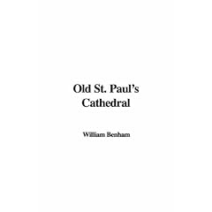 Old St. Paul's Cathedral
