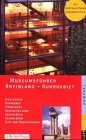 Museumsf&uuml;hrer Rheinland - Ruhrgebiet - Niederrhein, Ruhrgebiet, D&uuml;seldorf, Bergisches Land, Region K&ouml;ln, Region Bonn, Eifel und Region Aachen - Julia Vatter-Zipelius