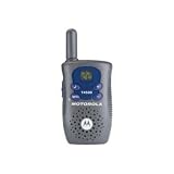 Motorola T4500 2-Way Radio