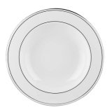 Lenox Federal Platinum Bone China Pasta Bowl/Rim Soup