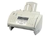 Review Canon FAXB180 / Canon FAXB180 Plain Paper desktop fax plus colour printing via USB