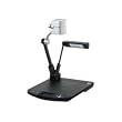 Elmo 1301 P30s Visual XGA Presenter, 30 fps, 16x Optical Zoom, 1/3 inch CMOS Sensor