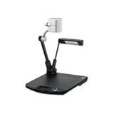 Elmo P30S Digital Visual Presenter - Document camera - color - optical zoom: 16 x - USB