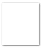Top Stitch Heavy Duty Thread -Nu White