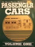  : The Best of Mainline Modeler's Passenger Cars (Volume One, Book 4)