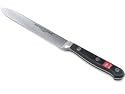 W&uuml;sthof Classic 5-Inch Serrated Utility Knife