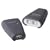 Belkin 2x1 USB Peripheral Switch - USB peripheral sharing switch - 2 ports - USB