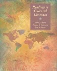 Readings in Cultural Contexts image