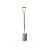 Faithfull Stainless Steel Border Spade - Ash Shaft Yd
