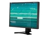NEC LCD-2190 UXP 21 Zoll TFT LCD-Monitor (Kontrast 1000:1, 8ms Reaktionszeit) schwarz