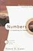 Numbers: A Commentary for Children (Herein Is Love)