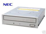 NEC AD7170A BEIGE 18X DVD+/-RW RDL 12X DVD-RAM DUAL LAYER DVD BURNER (OEM) BEIGE