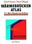 W�rmebr�cken-Atlas f�r den Mauerwerksbau