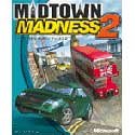 Cover image : Microsoft Midtown Madness 2