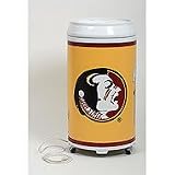 Coola Can Sports Refrigerator/Party Cooler- Florida State Seminoles