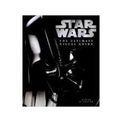 Star Wars: The Ultimate Visual Guide