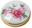 Rose Trio Purse Hanger