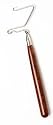 Griffin REDWOOD Handle Whip Finish Tool ::: Matarelli Style