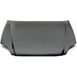 Hood 96-98 Honda Civic 96 97 98 1996 1997 1998