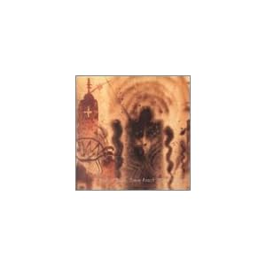 Steve Roach and Vidna Obmana
