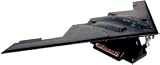 Motor Max: B-2 Stealth Bomber Scale 1:144