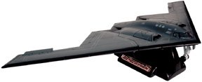 Motor Max: B-2 Stealth Bomber Scale 1:144 Motor Max: B-2 Stealth Bomber Scale 1:144