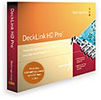 DeckLink HD Pro Single Link BLM-HD-000003