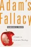 Adams Fallacy: A Guide to Economic Theology
