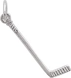 Hockey Stick Charm by Rembrandt Charms