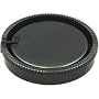 Adorama - Lens rear cap