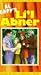 VHS : Li'l Abner