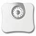 Tanita Dial Scale White - HA623W