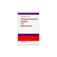 Nichtparametrische Statistik mit Mathematica