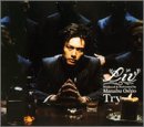 Try LIV Manabu Oshio