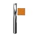 CMT 192.003.11 5/32-Inch Diameter, 1/2-Inch Cut, 1/4-Inch Shank Downcut Spiral Router Bit