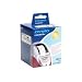 DYMO LabelWriter Address - Permanent adhesive labels - black on white - 36 x 89 mm - 1 roll(s)