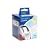 DYMO LabelWriter Address - Permanent adhesive labels - black on white - 36 x 89 mm - 1 roll(s)