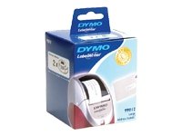 Cover image : LW Adress Labels