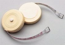 Tape Measure 6'