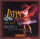Search : Latin Dance Party, Vol. 2 [CASSETTE]