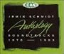Anthology: Soundtracks