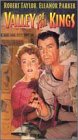Click here to buy Valley of the Kings by MGM (Warner).