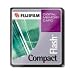 Fuji 256MB CompactFlash Card