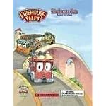 Firehouse Fun (Firehouse Tales) book cover