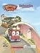 Firehouse Fun: Magnet Storybook with Magnet(s) (Firehouse Tales)