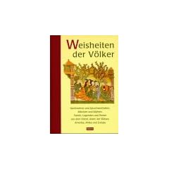 Weisheiten der V�lker