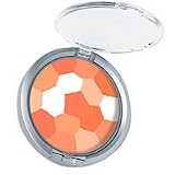 Physicians Formula Powder Palette Multi Colored Pressed Powder, Peach-to-Glow - 0.3 Oz / Pack, 2 Ea