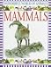 Book Mammals (Wonderful World of Animals)