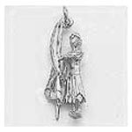 Color Guard Charm
