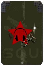 YOUNiiK Designfolie / Skin für